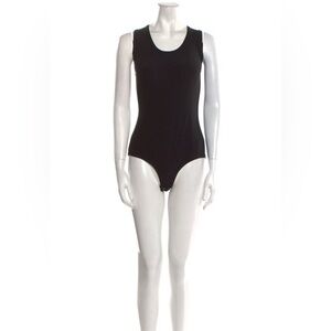 Comme Des Garcons Bodysuit M